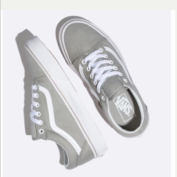 Vans old school - Picture 3 of 6